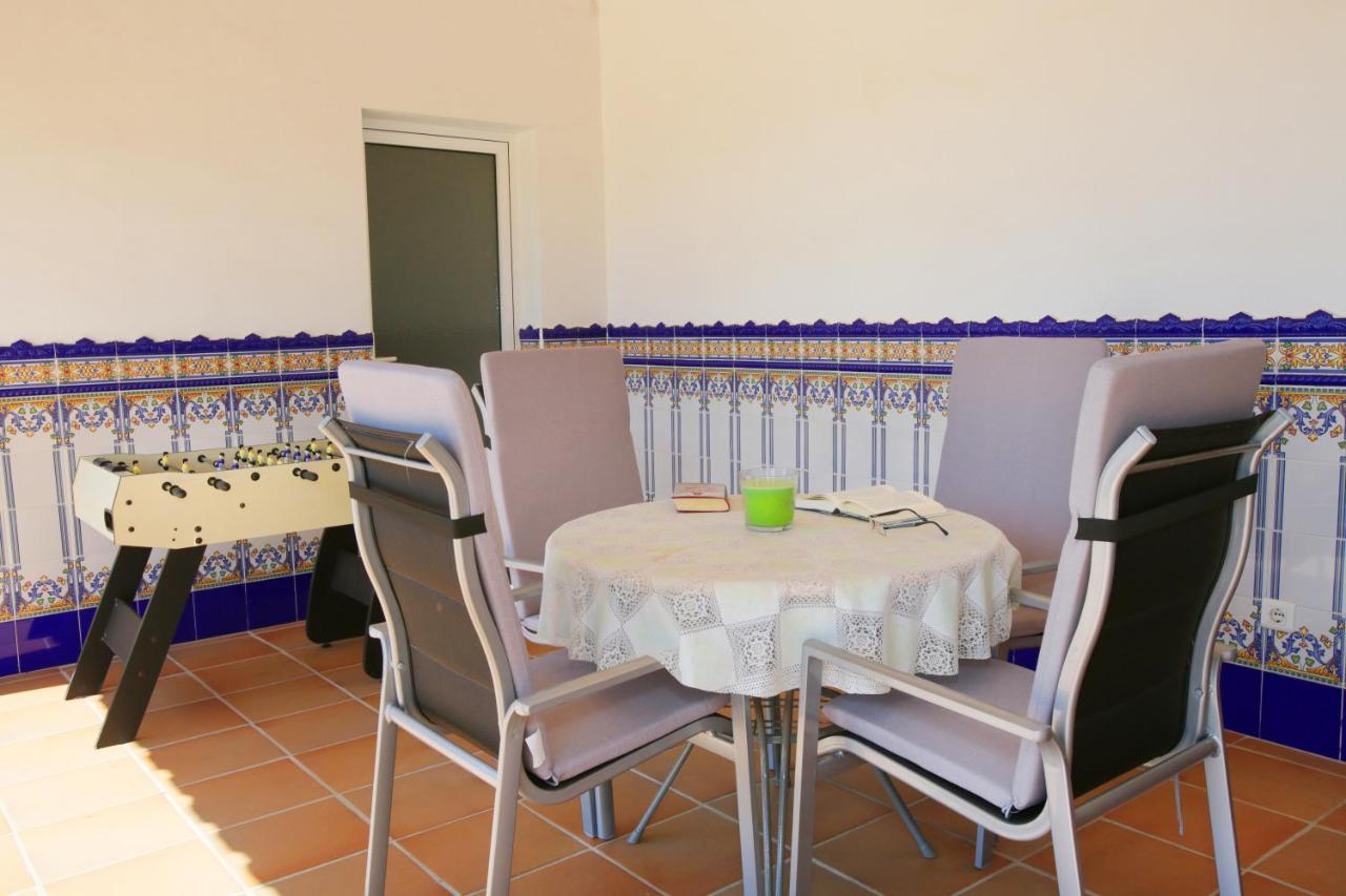 Villa Canuta De Ifach - Costa Carpediem Calpe Eksteriør billede