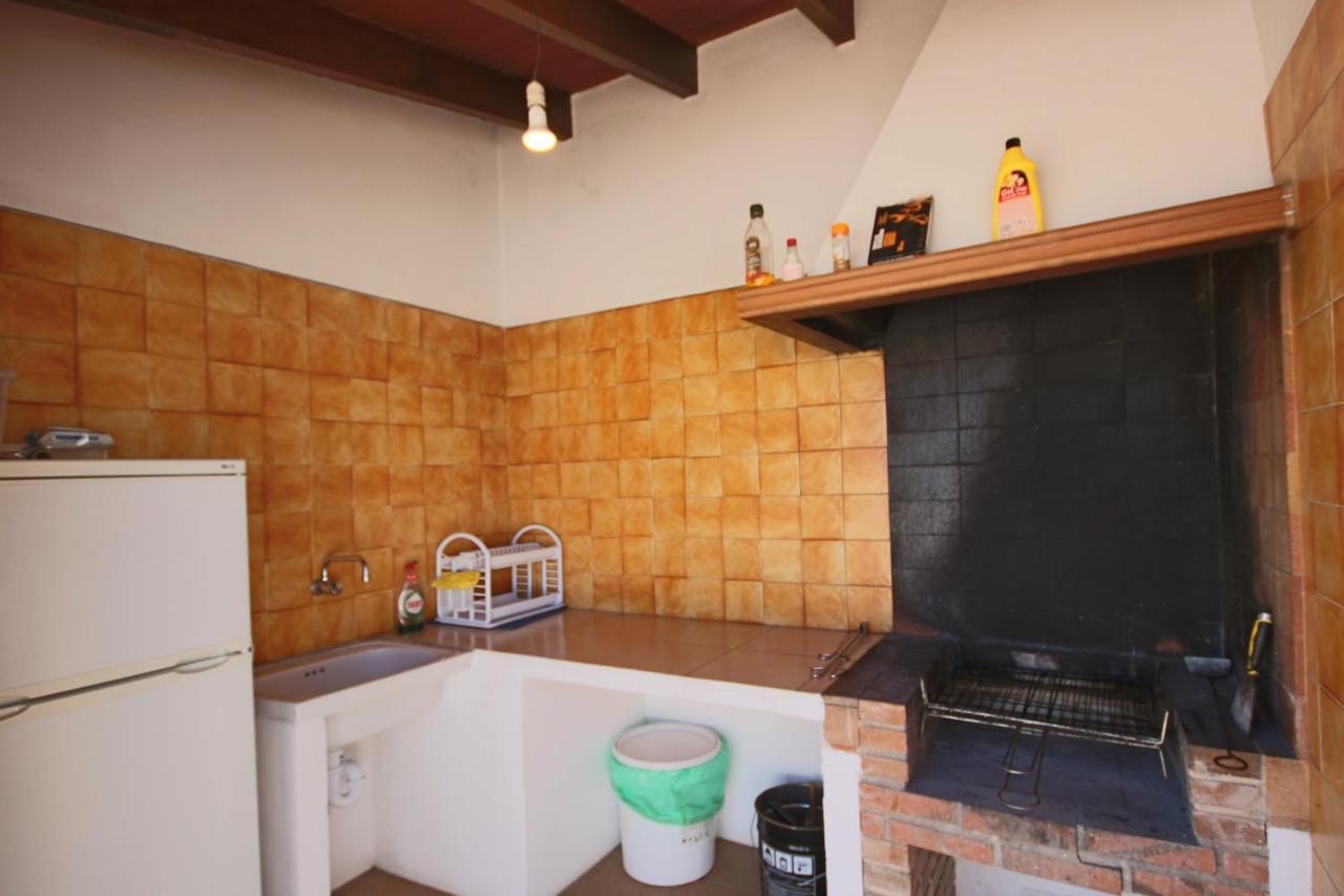 Villa Canuta De Ifach - Costa Carpediem Calpe Eksteriør billede