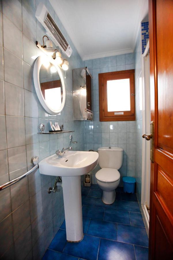 Villa Canuta De Ifach - Costa Carpediem Calpe Eksteriør billede